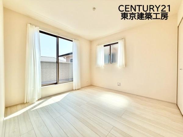四街道市大日の新築一戸建
