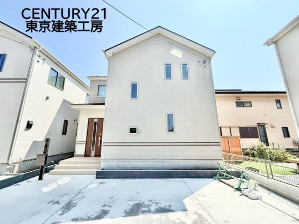四街道市大日の新築一戸建
