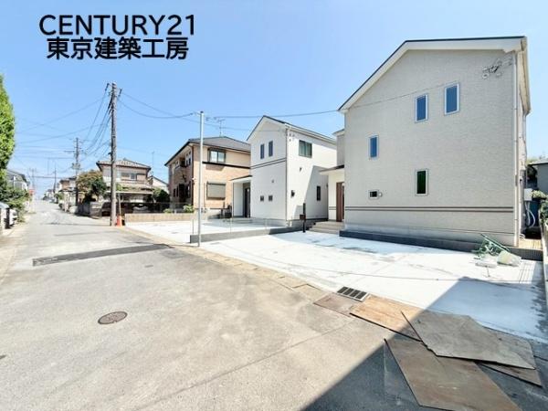 四街道市大日の新築一戸建