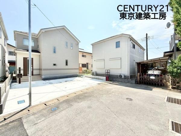 四街道市大日の新築一戸建