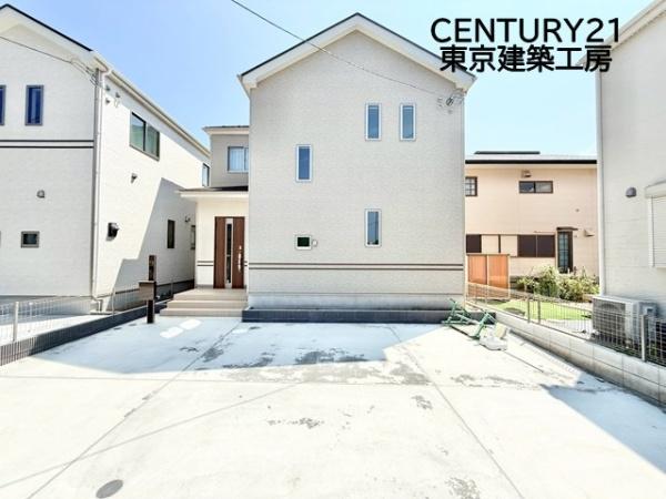 四街道市大日の新築一戸建