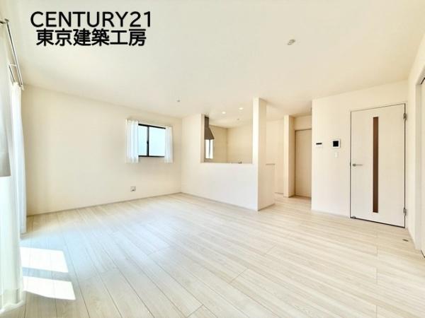 四街道市大日の新築一戸建