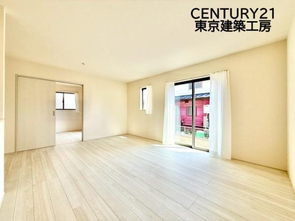 四街道市大日の新築一戸建
