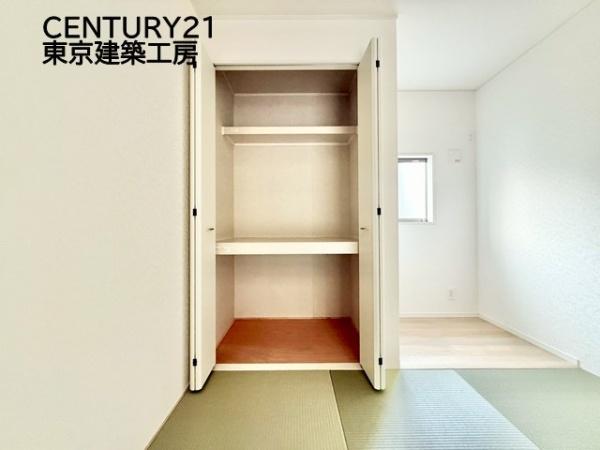 千葉市中央区川戸町の新築一戸建