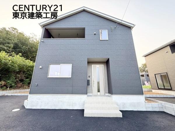 千葉市中央区川戸町の新築一戸建