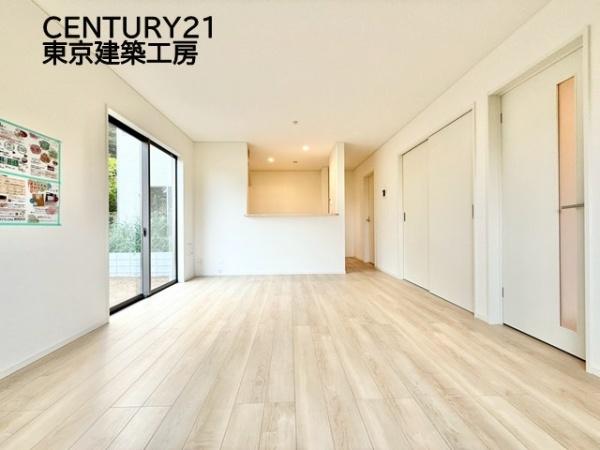 千葉市中央区川戸町の新築一戸建