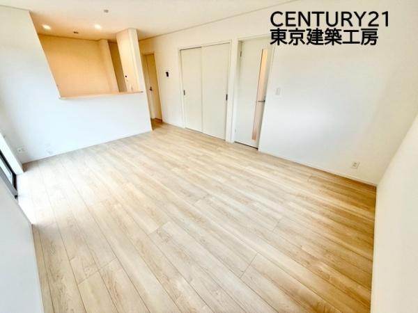 千葉市中央区川戸町の新築一戸建
