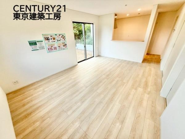 千葉市中央区川戸町の新築一戸建