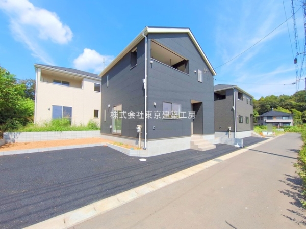 千葉市中央区川戸町の新築一戸建
