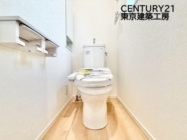 千葉市中央区川戸町の新築一戸建