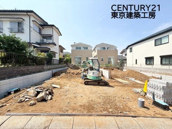 八千代市勝田台６丁目の新築一戸建