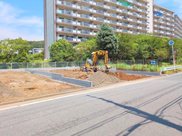 千葉市若葉区東寺山町の新築一戸建