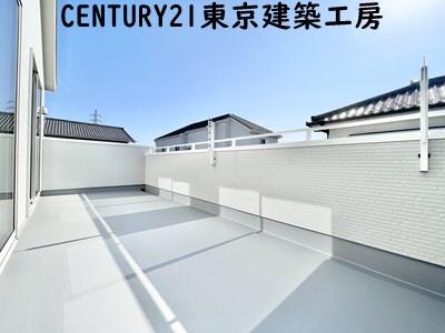 千葉市中央区椿森３丁目の新築一戸建