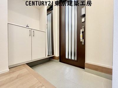 千葉市中央区椿森３丁目の新築一戸建