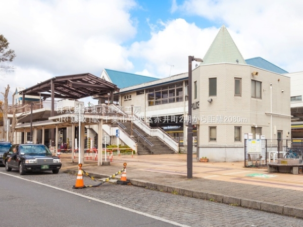 千葉市中央区赤井町の新築一戸建(JR「鎌取」駅)