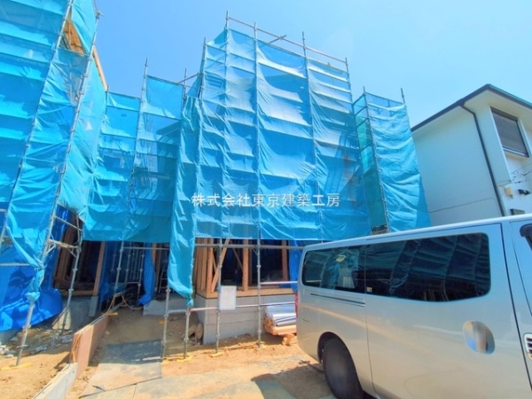 四街道市みそら４丁目の新築一戸建