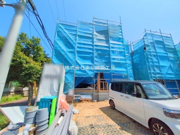 四街道市みそら４丁目の新築一戸建