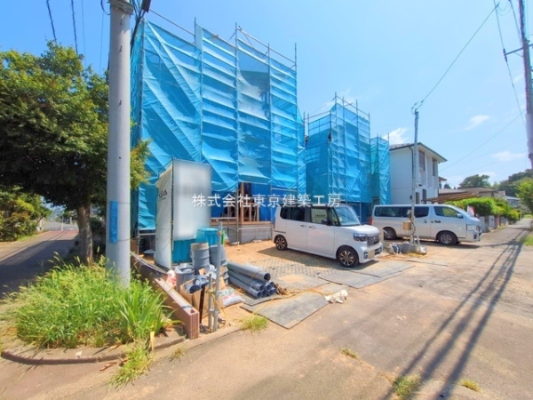 四街道市みそら４丁目の新築一戸建