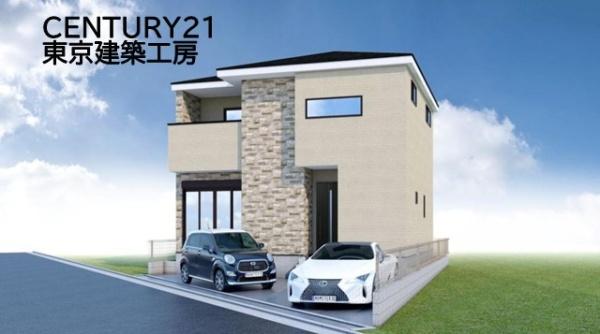 八千代市大和田の新築一戸建