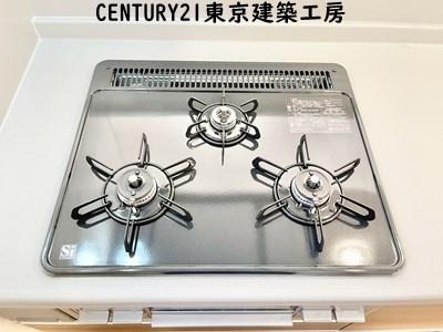 八千代市下市場１丁目の新築一戸建