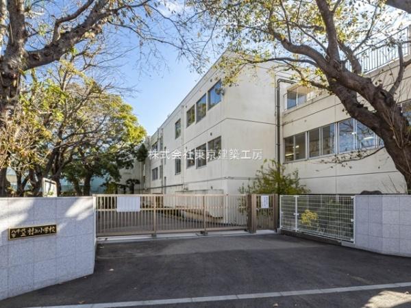 八千代市下市場1丁目の新築一戸建(八千代市立村上小学校)