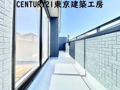 八千代市下市場１丁目の新築一戸建