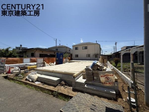 八千代市下市場１丁目の新築一戸建
