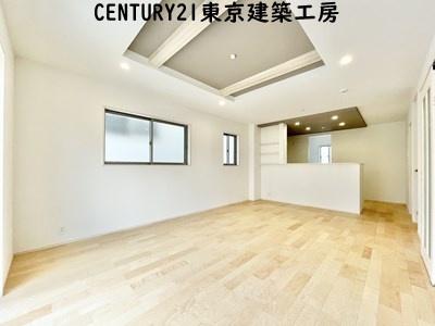 八千代市下市場１丁目の新築一戸建