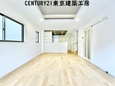 八千代市下市場１丁目の新築一戸建