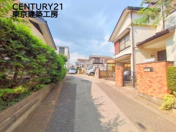 八千代市高津の新築一戸建