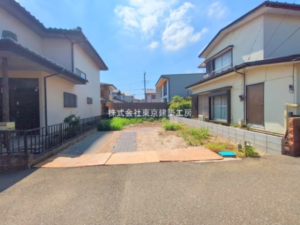 船橋市八木が谷２丁目の新築一戸建