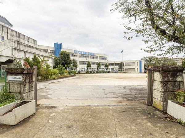 八千代市八千代台北１５丁目の新築一戸建(八千代市立八千代台小学校)