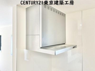 千葉市花見川区柏井１丁目の新築一戸建