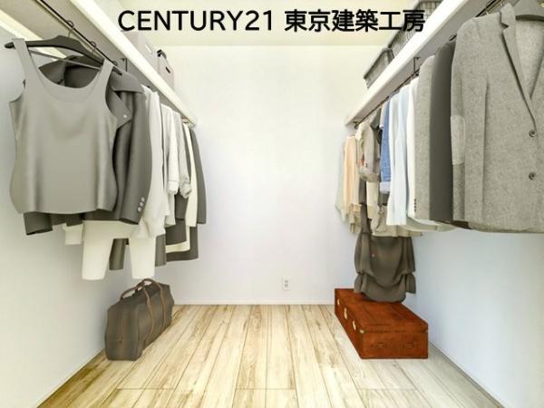 千葉市花見川区柏井１丁目の新築一戸建