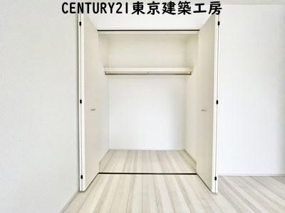 千葉市花見川区柏井１丁目の新築一戸建