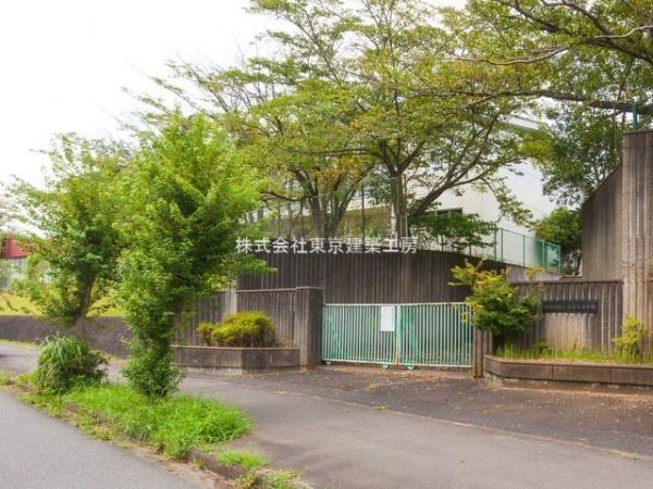 四街道市みそら４丁目の新築一戸建(四街道市立みそら小学校)