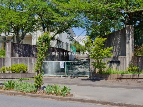 四街道市みそら４丁目の新築一戸建(中央保育所分園)
