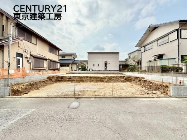 四街道市みそら４丁目の新築一戸建