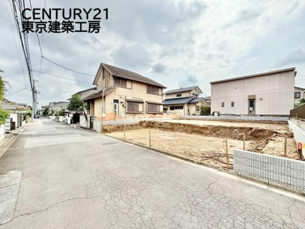 四街道市みそら４丁目の新築一戸建