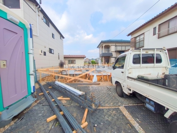 八千代市大和田新田の新築一戸建