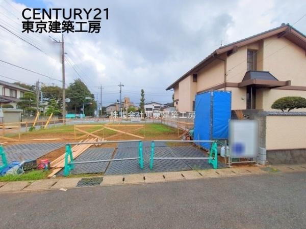 千葉市稲毛区宮野木町の新築一戸建