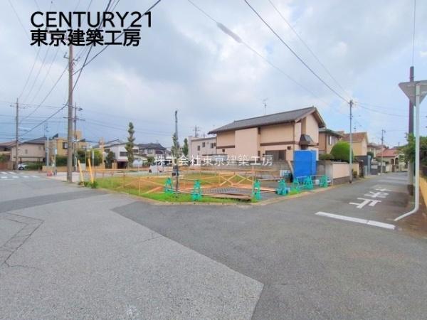 千葉市稲毛区宮野木町の新築一戸建