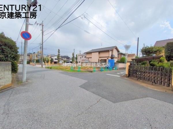 千葉市稲毛区宮野木町の新築一戸建