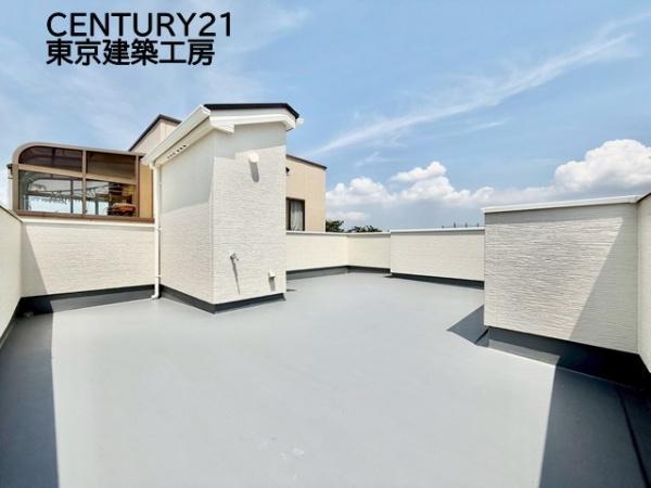千葉市稲毛区天台５丁目の新築一戸建