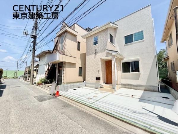 千葉市稲毛区天台５丁目の新築一戸建