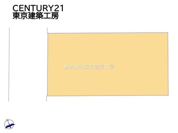 千葉市稲毛区天台５丁目の新築一戸建