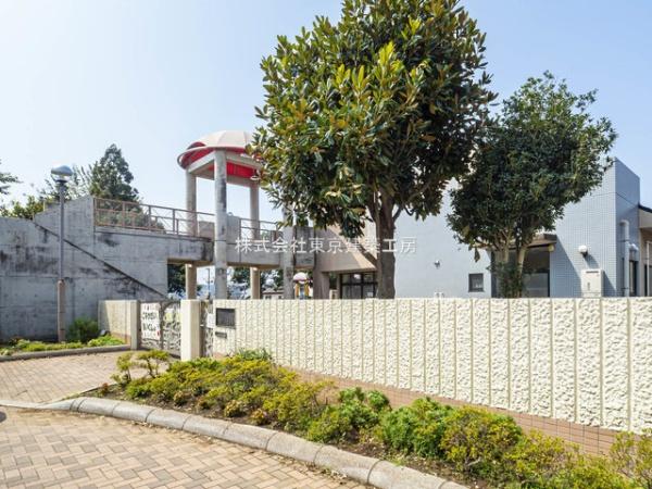 千葉市稲毛区稲毛東６丁目の新築一戸建(千葉市小中台保育所)