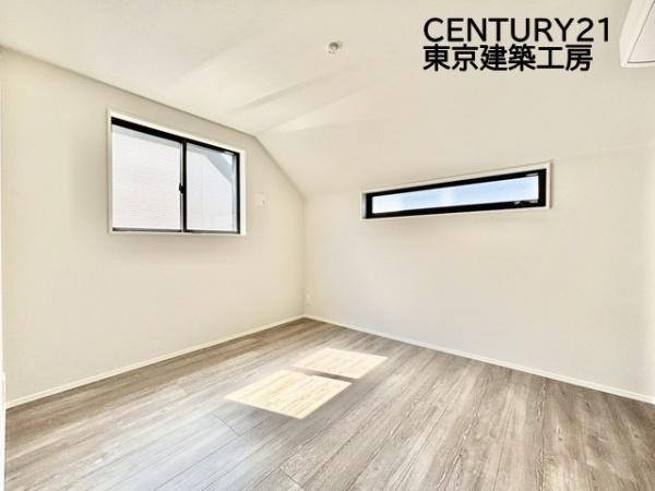千葉市稲毛区稲毛東６丁目の新築一戸建