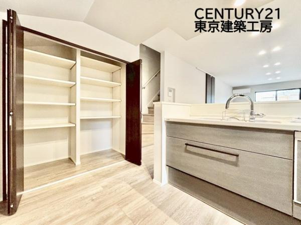 千葉市稲毛区稲毛東６丁目の新築一戸建