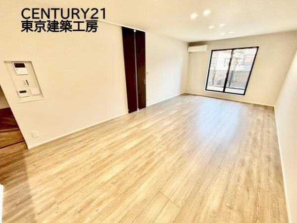 千葉市稲毛区稲毛東６丁目の新築一戸建